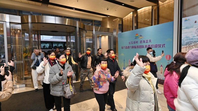 北京五日游跟团费用明细