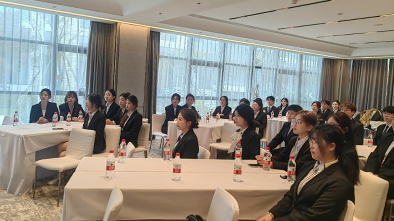 研学之旅：青少年研学营与夏令营的深度解析